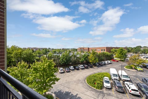 Tiny photo for 801 Village Center Drive #302, Burr Ridge, IL 60527 (MLS # 12719520)