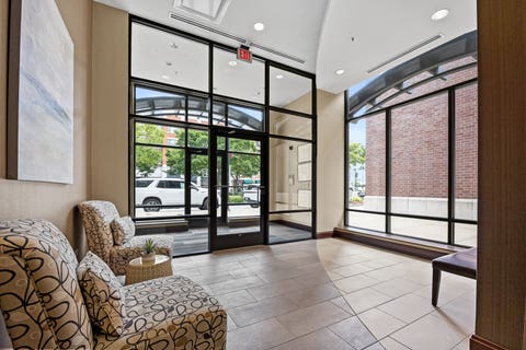 Tiny photo for 801 Village Center Drive #302, Burr Ridge, IL 60527 (MLS # 12719520)