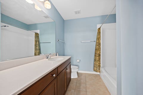 Tiny photo for 801 Village Center Drive #302, Burr Ridge, IL 60527 (MLS # 12719520)