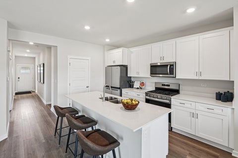 Tiny photo for 17416 W Fairfax Lane, Lockport, IL 60441 (MLS # 12693152)