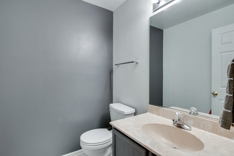 Tiny photo for 3290 Cool Springs Court, Naperville, IL 60564 (MLS # 12768328)