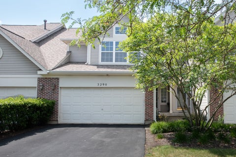 Photo of 3290 Cool Springs Court, Naperville, IL 60564 (MLS # 12768328)