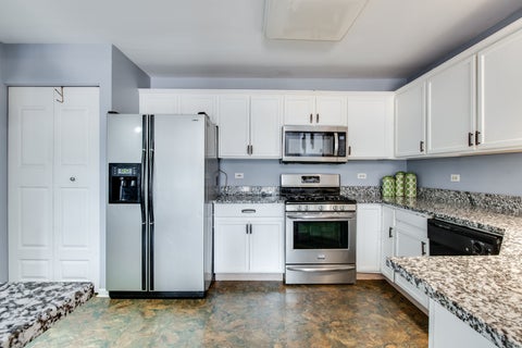Tiny photo for 3290 Cool Springs Court, Naperville, IL 60564 (MLS # 12768328)