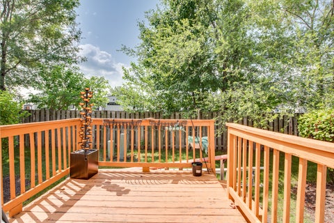 Tiny photo for 3290 Cool Springs Court, Naperville, IL 60564 (MLS # 12768328)