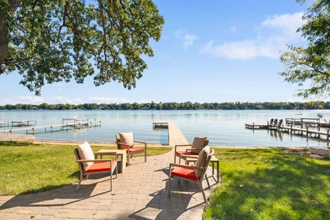 Tiny photo for 937 N Shore Drive, Crystal Lake, IL 60014 (MLS # 12775121)