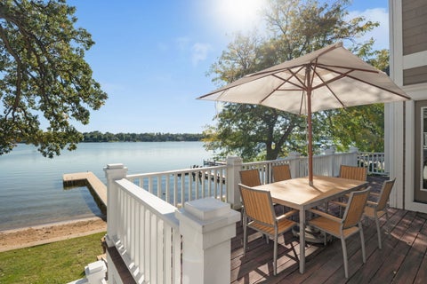 Tiny photo for 937 N Shore Drive, Crystal Lake, IL 60014 (MLS # 12775121)