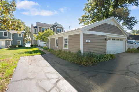 Tiny photo for 937 N Shore Drive, Crystal Lake, IL 60014 (MLS # 12775121)