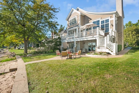 Tiny photo for 937 N Shore Drive, Crystal Lake, IL 60014 (MLS # 12775121)