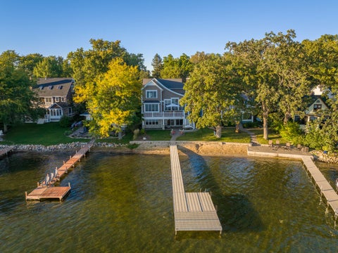 Tiny photo for 937 N Shore Drive, Crystal Lake, IL 60014 (MLS # 12775121)