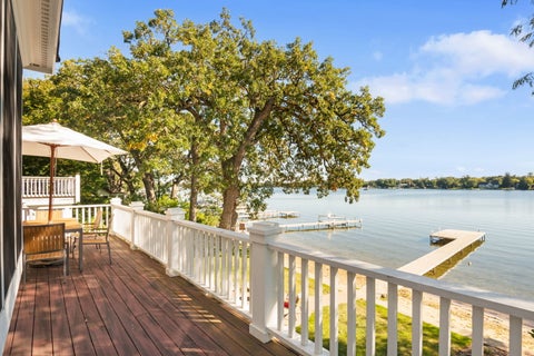Tiny photo for 937 N Shore Drive, Crystal Lake, IL 60014 (MLS # 12775121)