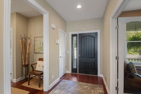 Tiny photo for 937 N Shore Drive, Crystal Lake, IL 60014 (MLS # 12775121)