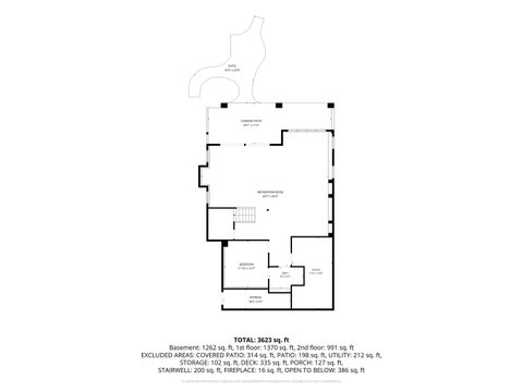 Tiny photo for 937 N Shore Drive, Crystal Lake, IL 60014 (MLS # 12775121)