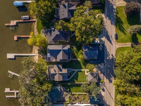 Tiny photo for 937 N Shore Drive, Crystal Lake, IL 60014 (MLS # 12775121)