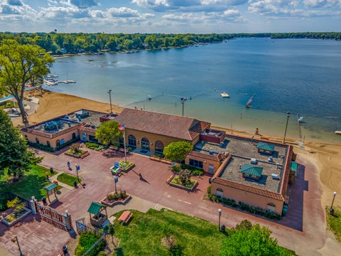Tiny photo for 937 N Shore Drive, Crystal Lake, IL 60014 (MLS # 12775121)