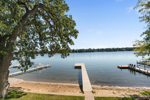 Tiny photo for 937 N Shore Drive, Crystal Lake, IL 60014 (MLS # 12775121)