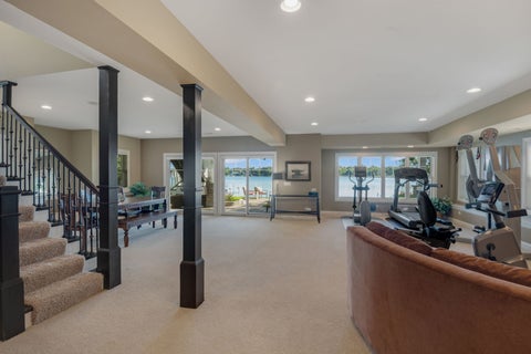Tiny photo for 937 N Shore Drive, Crystal Lake, IL 60014 (MLS # 12775121)