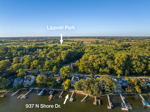 Tiny photo for 937 N Shore Drive, Crystal Lake, IL 60014 (MLS # 12775121)