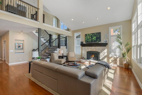 Tiny photo for 937 N Shore Drive, Crystal Lake, IL 60014 (MLS # 12775121)