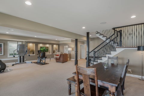 Tiny photo for 937 N Shore Drive, Crystal Lake, IL 60014 (MLS # 12775121)