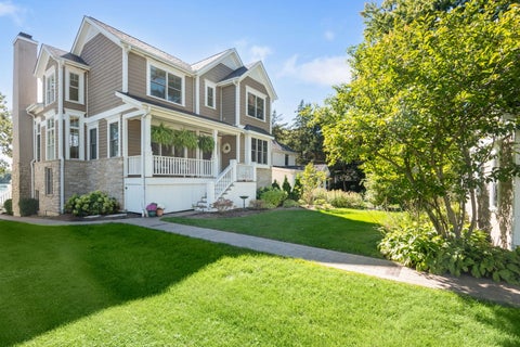 Tiny photo for 937 N Shore Drive, Crystal Lake, IL 60014 (MLS # 12775121)