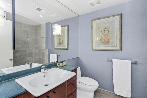 A home in Chicago