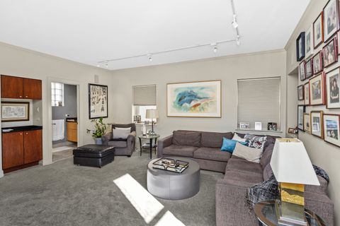 A home in Chicago