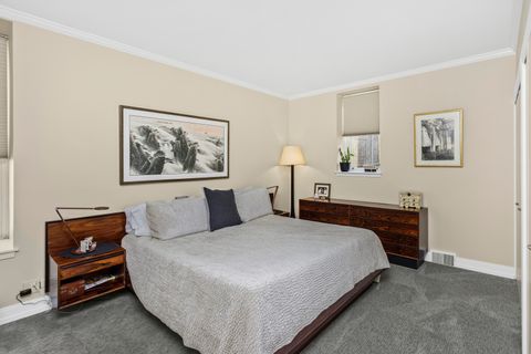 A home in Chicago