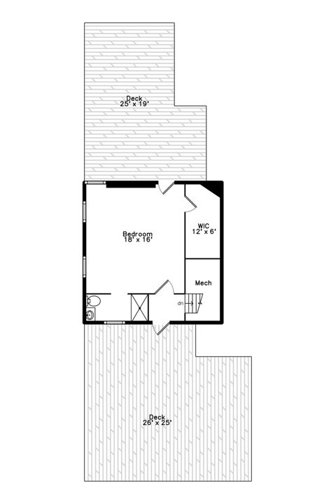 A home in Chicago