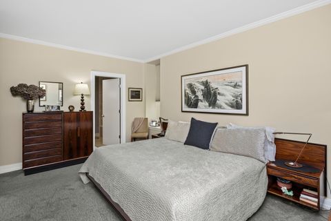 A home in Chicago