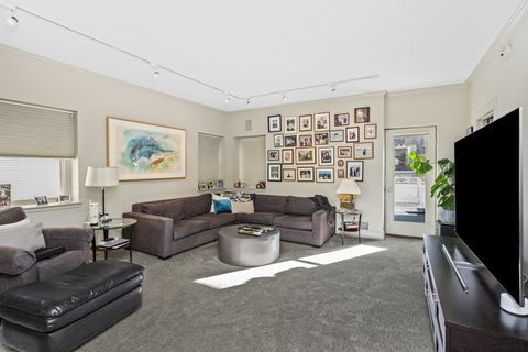 A home in Chicago