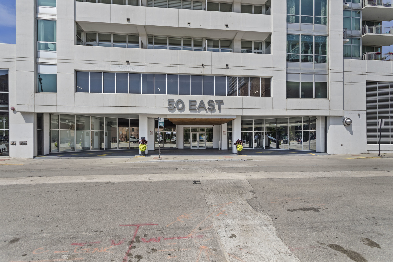 50 E 16th Street 310