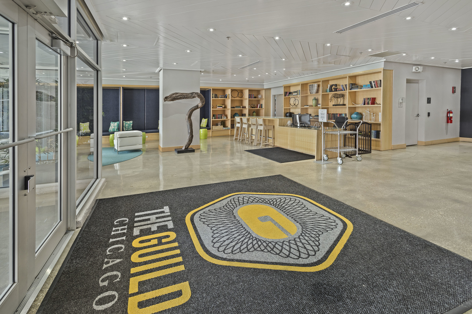 50 E 16th Street 310