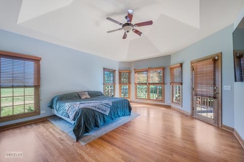 Tiny photo for 833 Carolyn Court, Elburn, IL 60119 (MLS # 12462959)