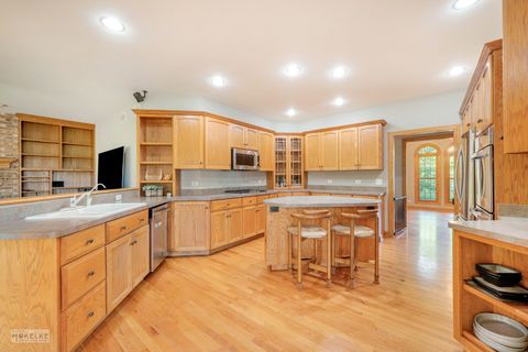 Tiny photo for 833 Carolyn Court, Elburn, IL 60119 (MLS # 12462959)