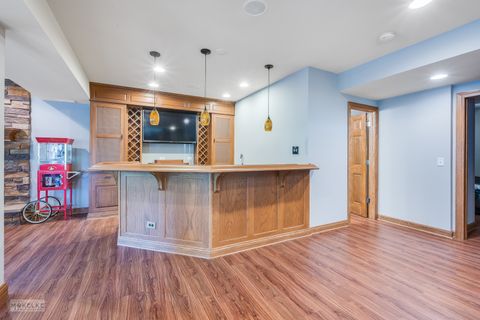 Tiny photo for 833 Carolyn Court, Elburn, IL 60119 (MLS # 12462959)