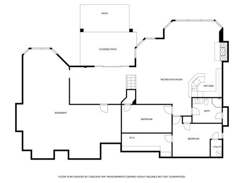 Tiny photo for 833 Carolyn Court, Elburn, IL 60119 (MLS # 12462959)