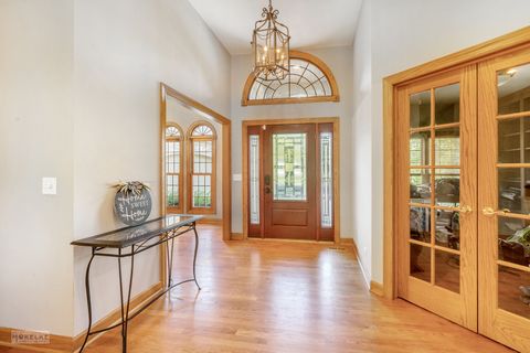 Tiny photo for 833 Carolyn Court, Elburn, IL 60119 (MLS # 12462959)