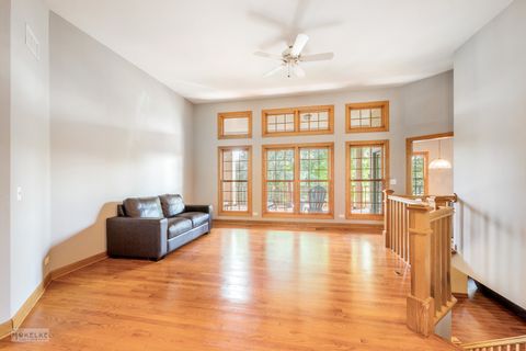 Tiny photo for 833 Carolyn Court, Elburn, IL 60119 (MLS # 12462959)