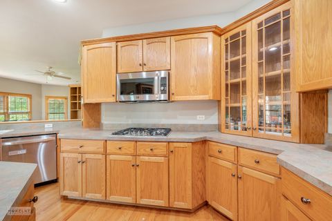 Tiny photo for 833 Carolyn Court, Elburn, IL 60119 (MLS # 12462959)