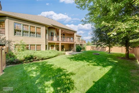 Tiny photo for 833 Carolyn Court, Elburn, IL 60119 (MLS # 12462959)