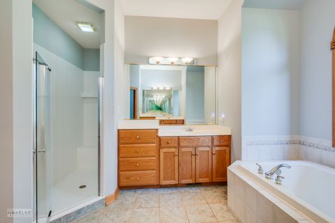 Tiny photo for 833 Carolyn Court, Elburn, IL 60119 (MLS # 12462959)