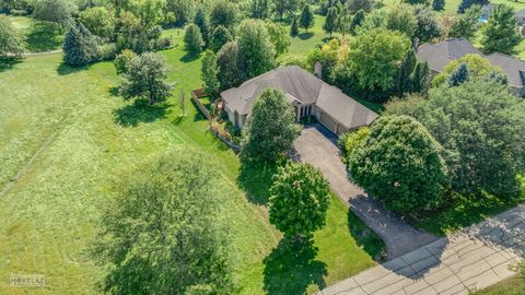 Tiny photo for 833 Carolyn Court, Elburn, IL 60119 (MLS # 12462959)