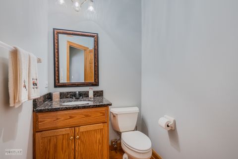 Tiny photo for 833 Carolyn Court, Elburn, IL 60119 (MLS # 12462959)
