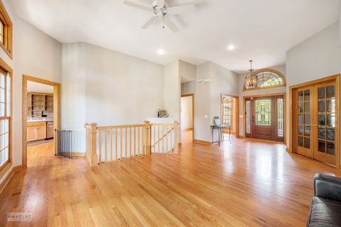 Tiny photo for 833 Carolyn Court, Elburn, IL 60119 (MLS # 12462959)