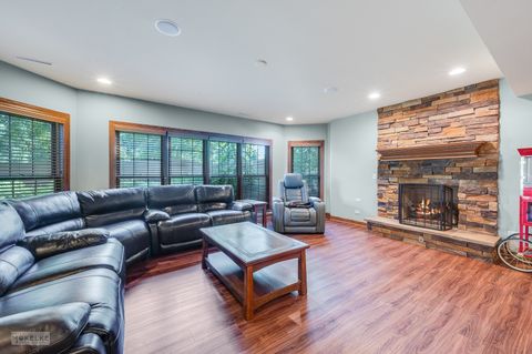 Tiny photo for 833 Carolyn Court, Elburn, IL 60119 (MLS # 12462959)