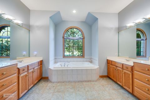 Tiny photo for 833 Carolyn Court, Elburn, IL 60119 (MLS # 12462959)