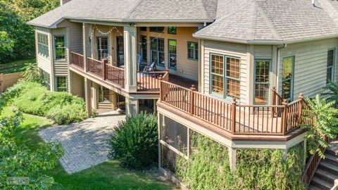 Tiny photo for 833 Carolyn Court, Elburn, IL 60119 (MLS # 12462959)