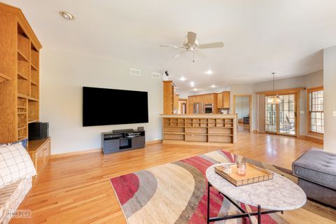 Tiny photo for 833 Carolyn Court, Elburn, IL 60119 (MLS # 12462959)