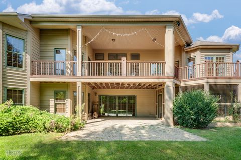 Tiny photo for 833 Carolyn Court, Elburn, IL 60119 (MLS # 12462959)