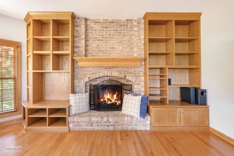 Tiny photo for 833 Carolyn Court, Elburn, IL 60119 (MLS # 12462959)